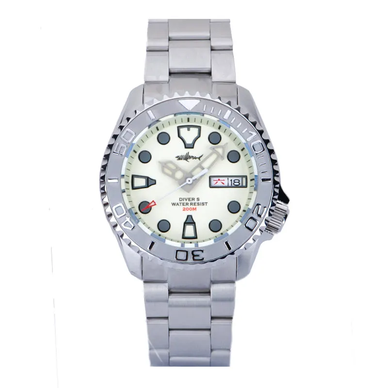 Montre Heimdallr SKX007 Automatique 42 mm