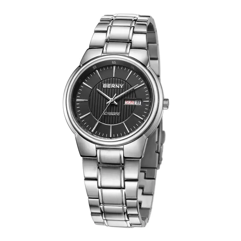 Montre Berny AM020M – Noir