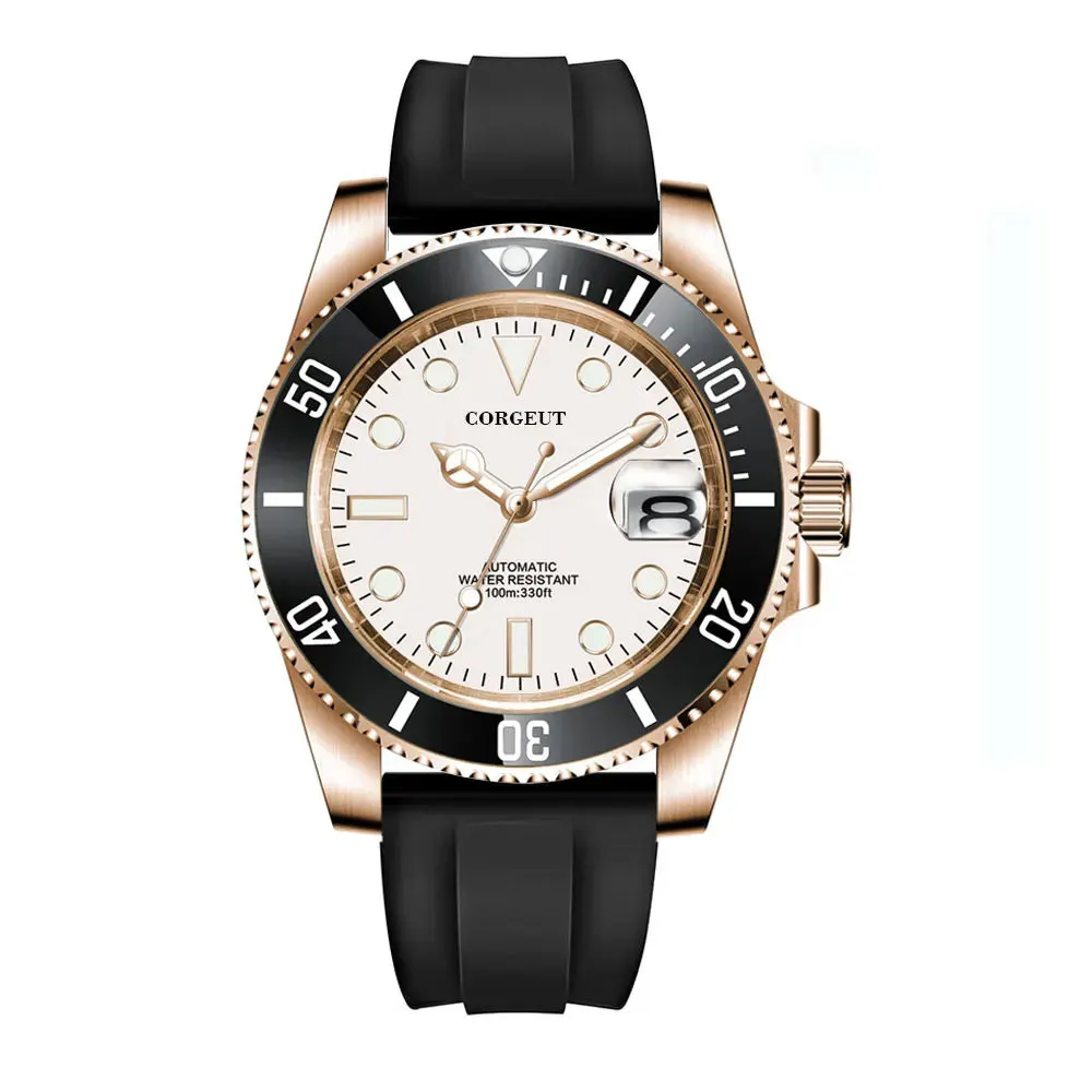 Montre Corgeut CG3002
