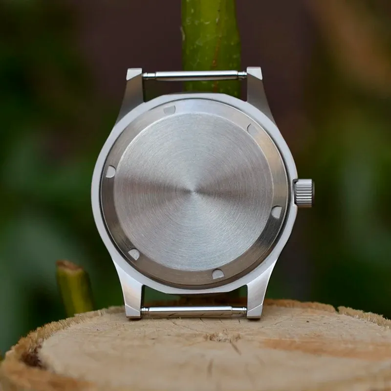 Montre Baltany S2027 – Version 4