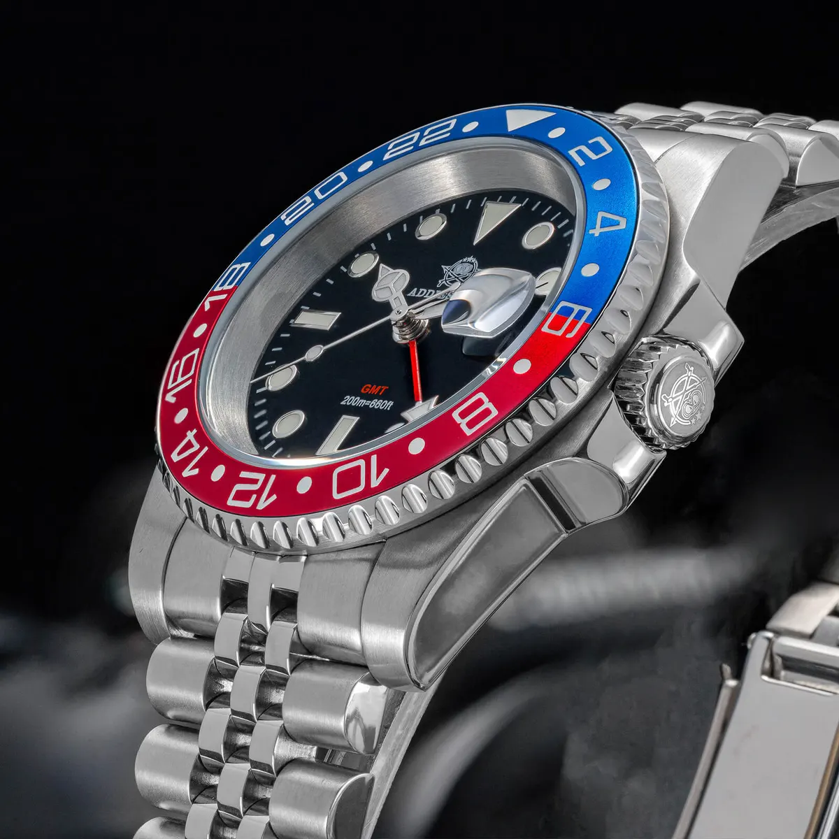 Montre Addiesdive AD2050