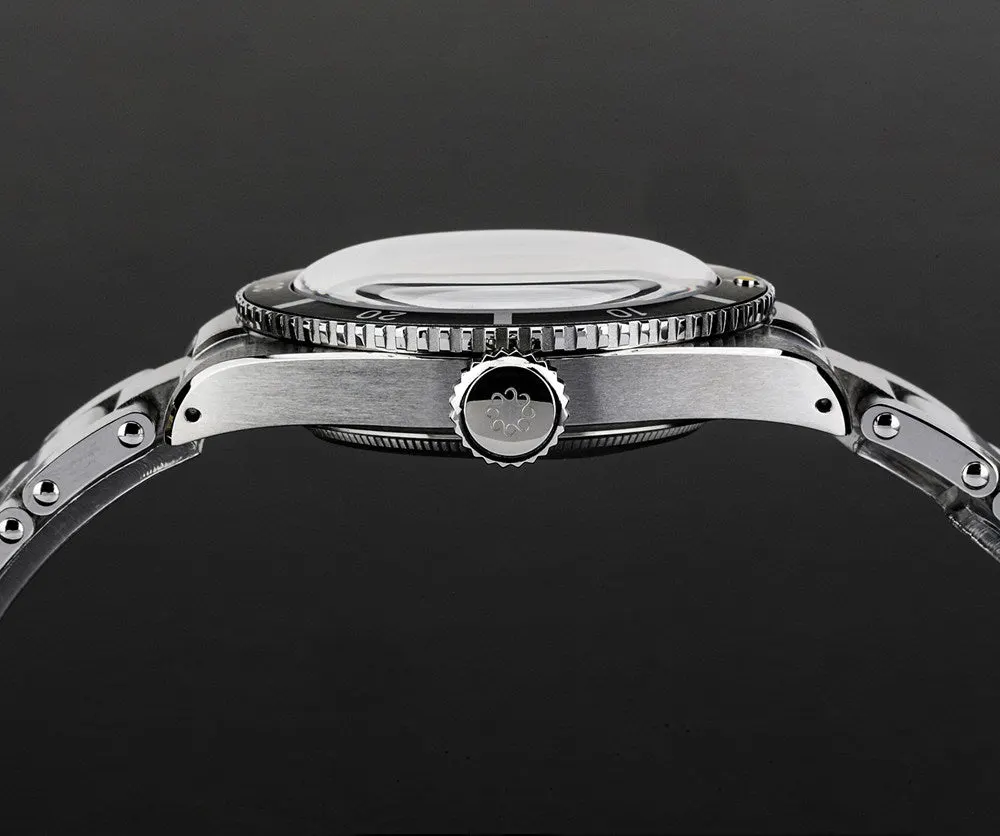 Montre Octopus Kraken OCT-0028 Automatique 37 mm – PT5004