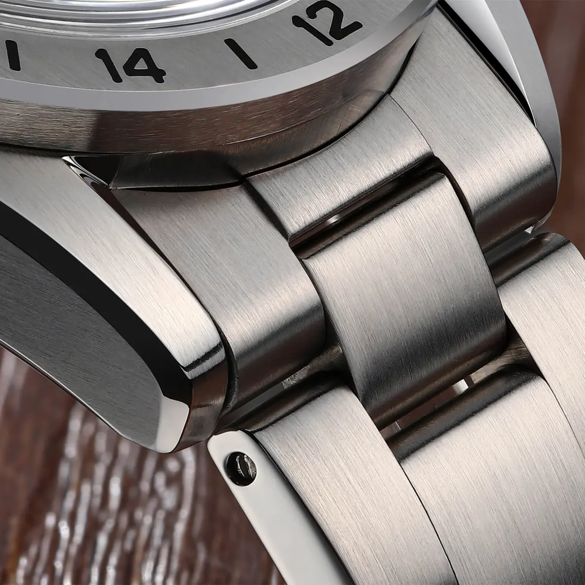 Montre Addiesdive RONDA515 – Bleu