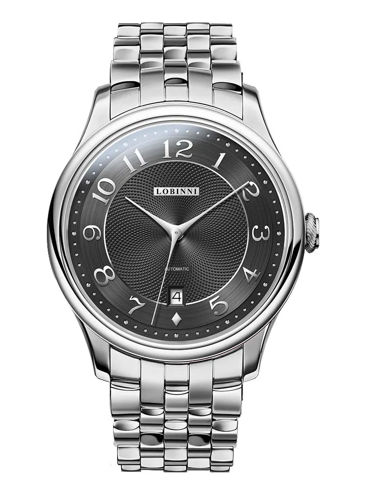 Montre Lobinni 9230 Automatique 42 mm – Version 4
