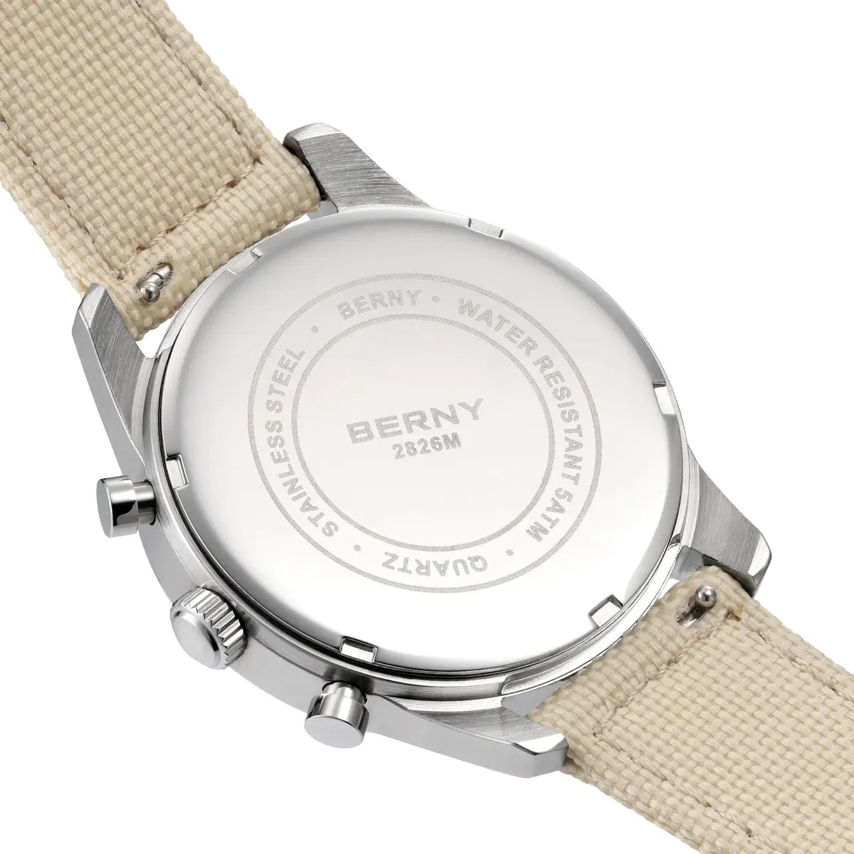 Montre Berny Quartz