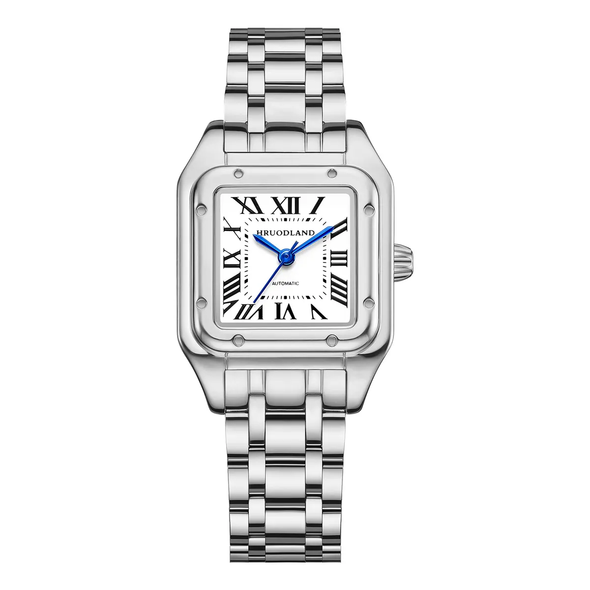Montre Hruodland HL7001 – Argent