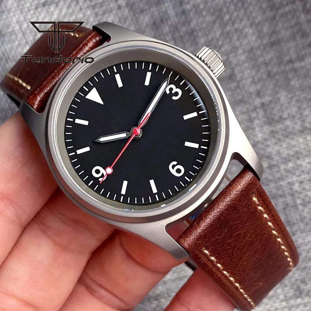 Montre Tandorio TD140