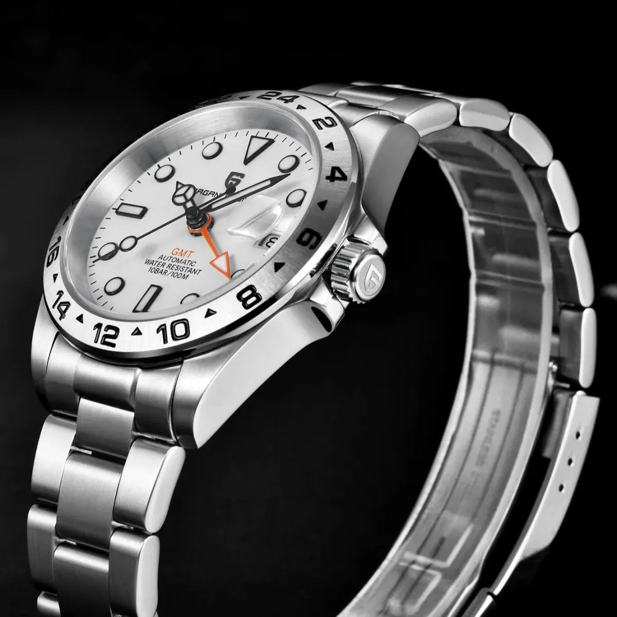 Montre Pagani Design Automatique 40 mm