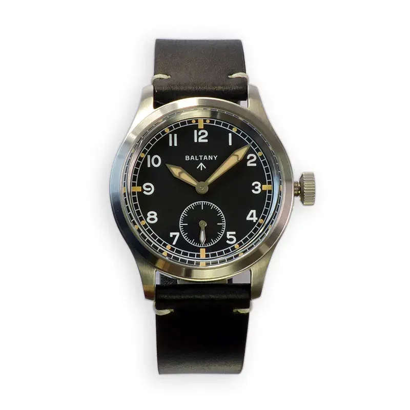 Montre Baltany S2032 – Version 1