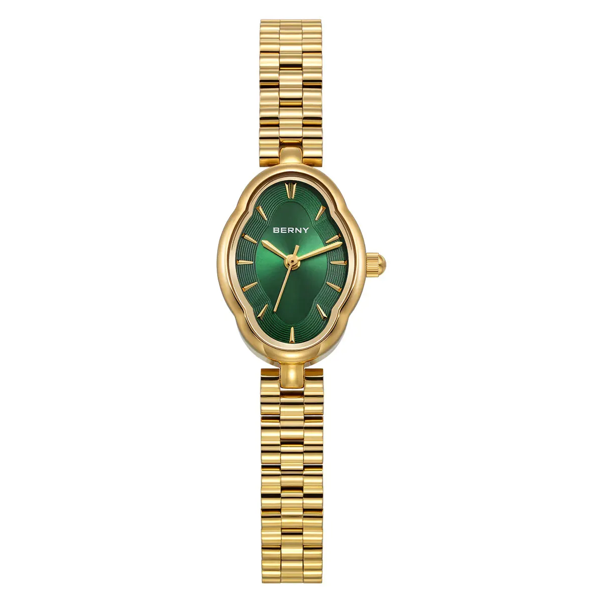 Montre Berny 2946L – Vert