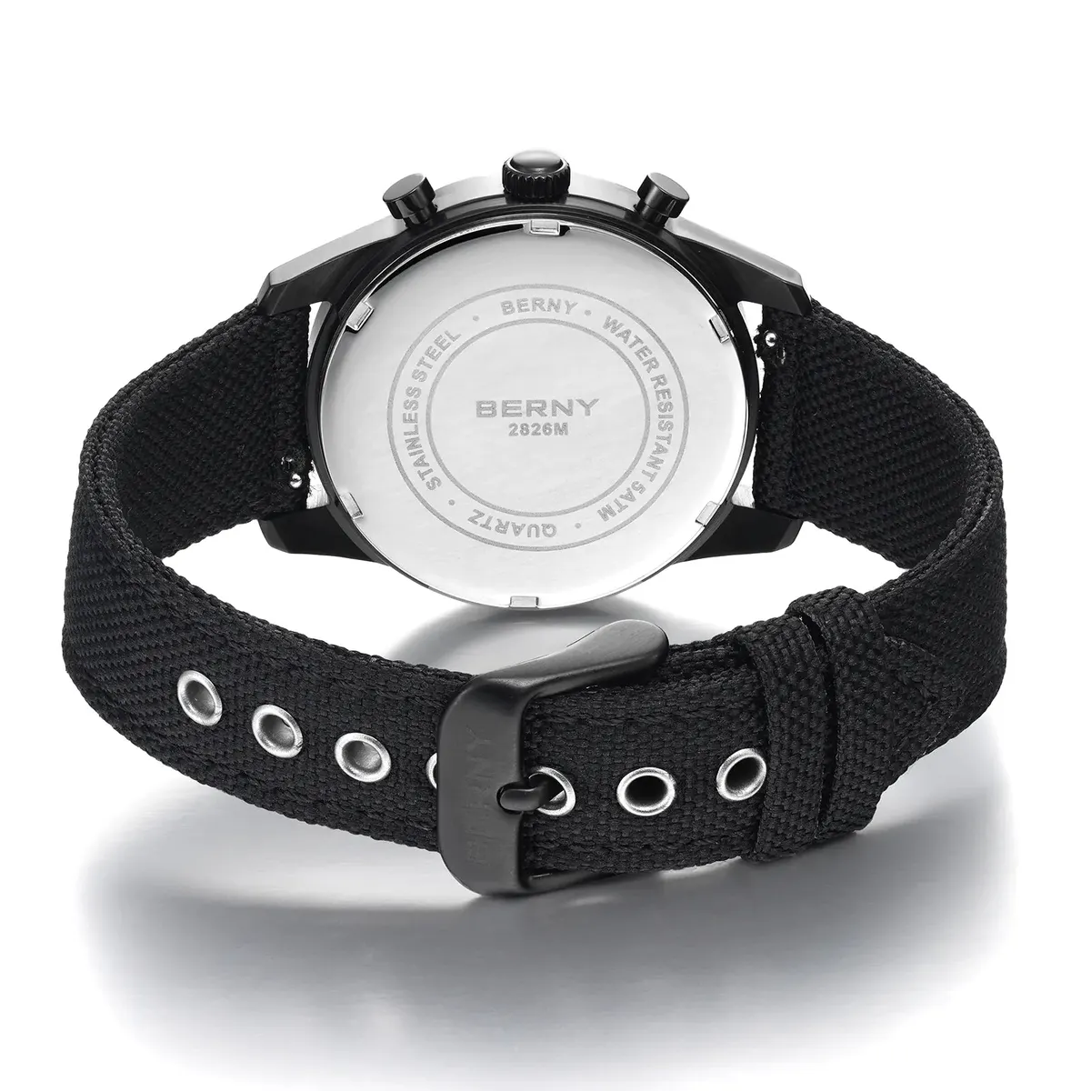 Montre Berny Quartz