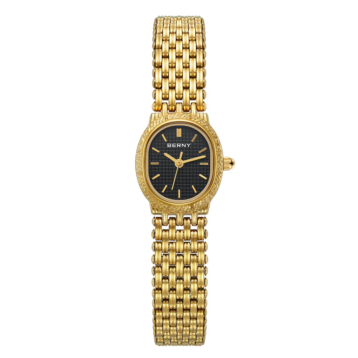 Montre Berny 2146L – Noir