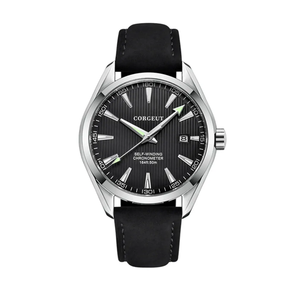 Montre Corgeut Automatique 41 mm – Version 12