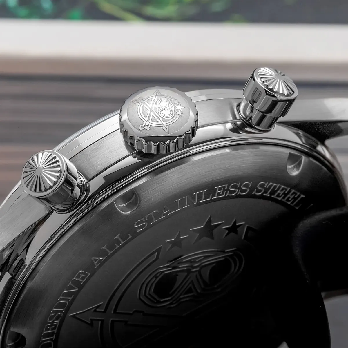 Montre Addiesdive AD2037 – Réf. JGAD2037-4