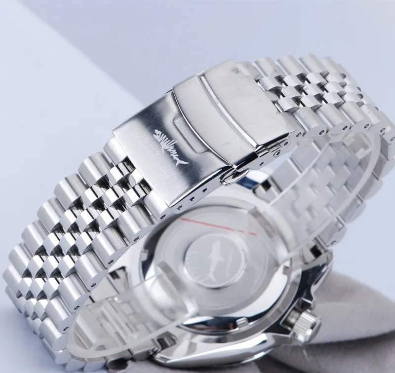 Montre Heimdallr SKX007