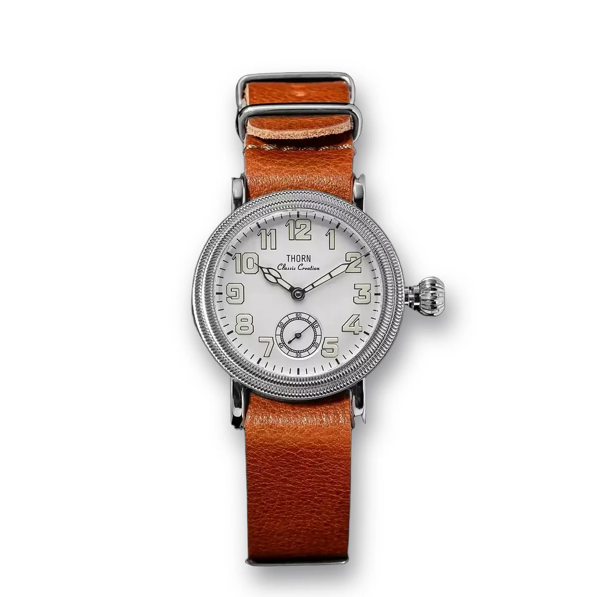 Montre Thorn T013 Automatique 36 mm – Version 1