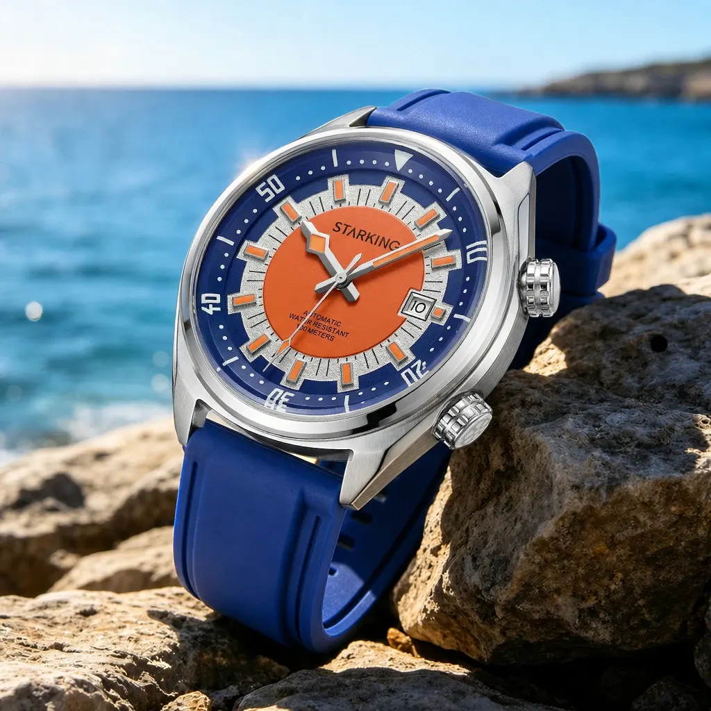 Montre Starking Automatique – AM0603SJ77