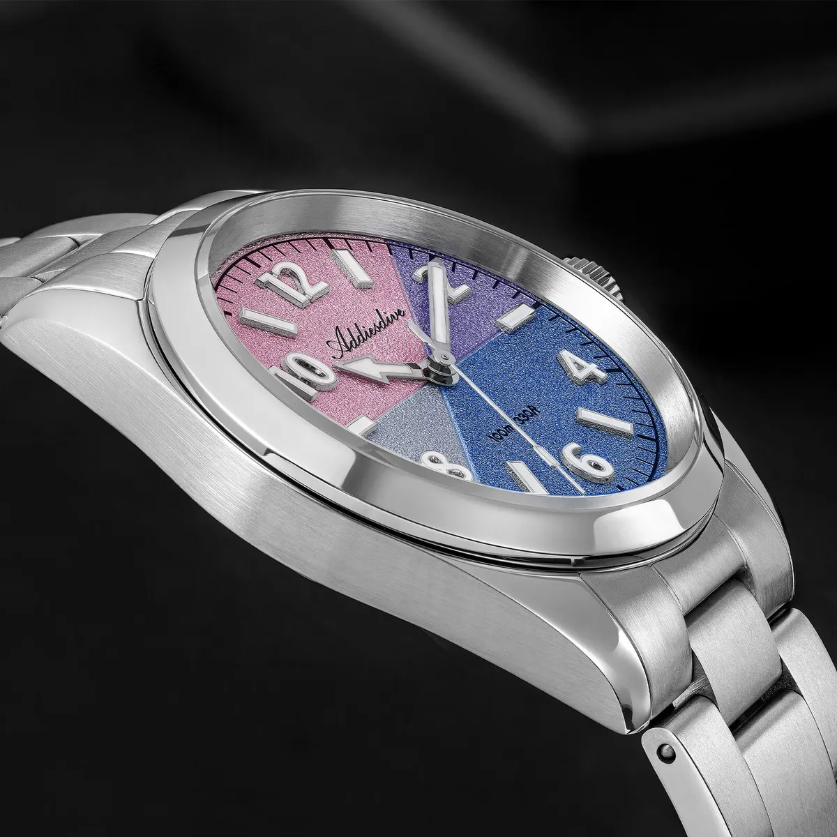 Montre Addiesdive AD2555