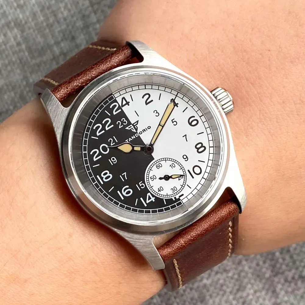 Montre Tandorio TD922 Automatique 36 mm – ST1701