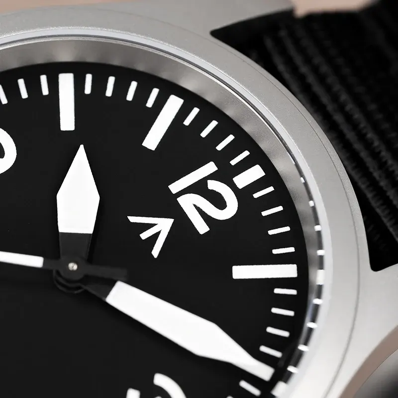 Montre Militado ML05 Quartz – Version 1