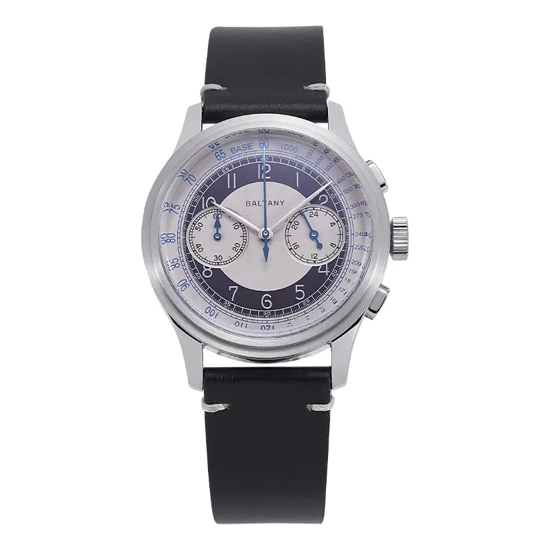 Montre Baltany Méca-quartz 39 mm – Version 1