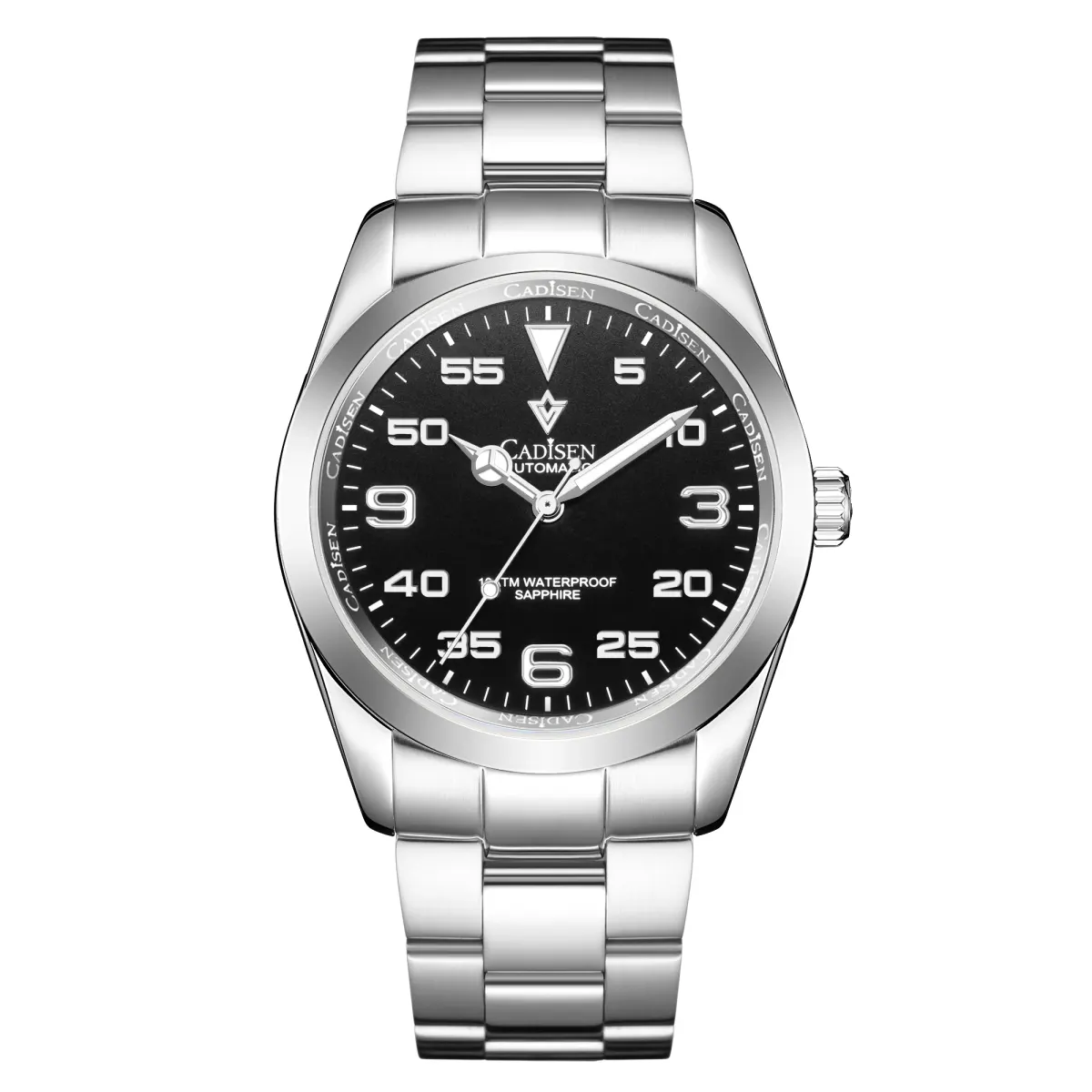 Montre Cadisen Automatique – C8204