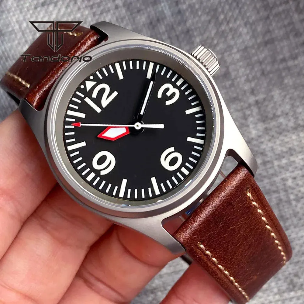 Montre Tandorio TD140
