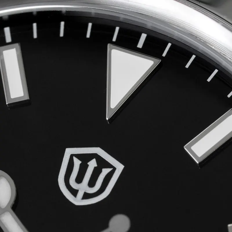 Montre Watchdives WD1016 Quartz 37 mm – Verre saphir