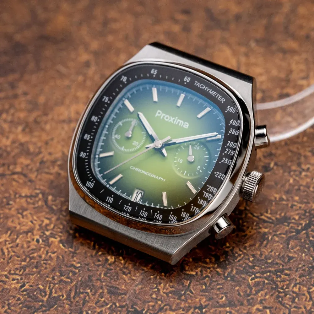 Montre Proxima PX1734 – Version 1