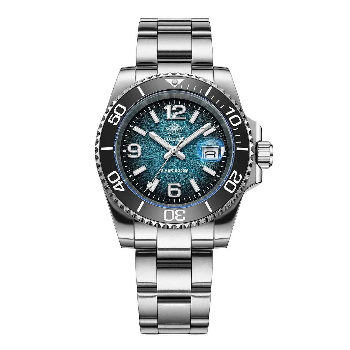 Montre Addiesdive AD2513 – Réf. AD2513-5