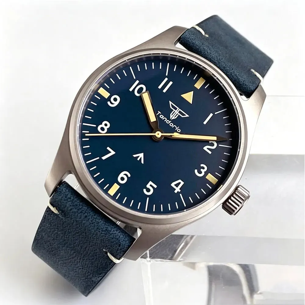 Montre Tandorio TD910 – Réf. 12000058111742364