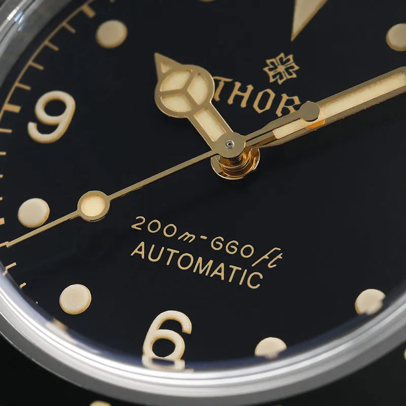 Montre Thorn SHY027 Automatique 39 mm