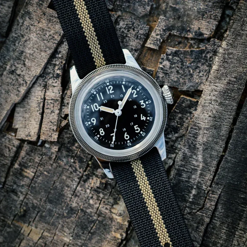Montre Rdunae RA05 – RA05