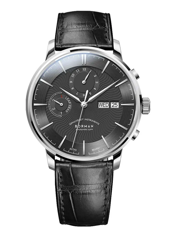 Montre Borman BM3561 Automatique 41 mm