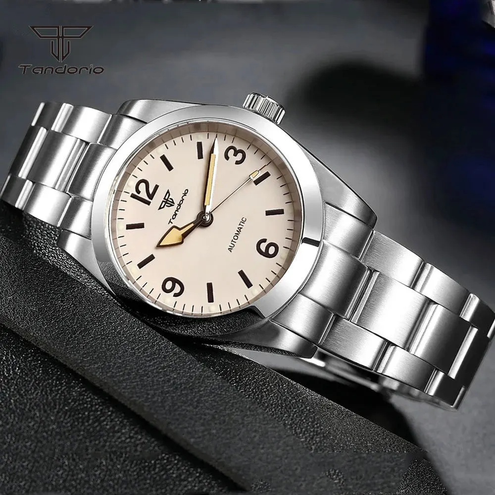Montre Tandorio TD110Z