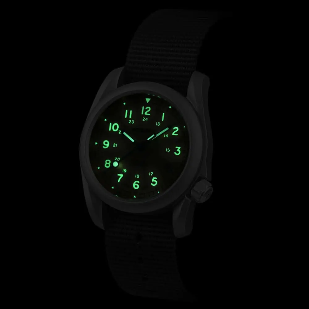 Montre Boderry Automatique 40 mm
