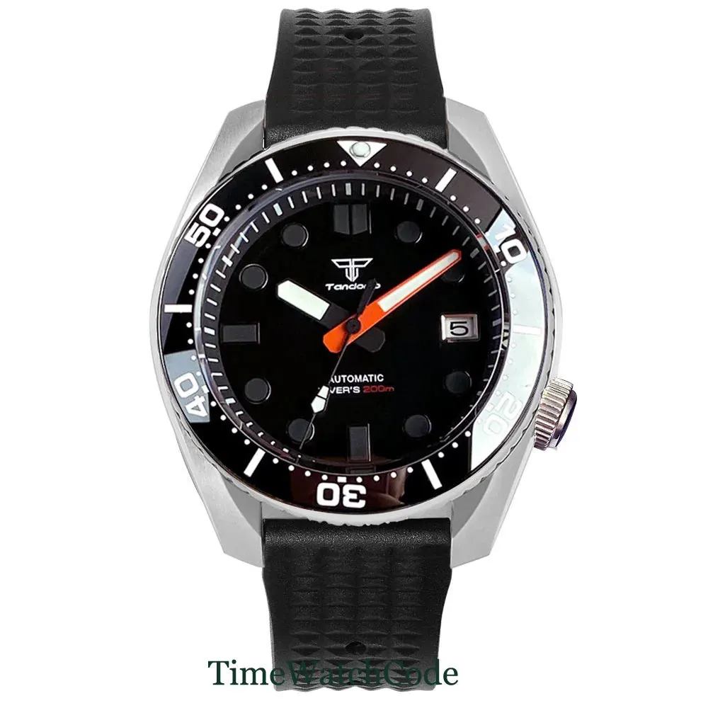 Montre Tandorio SBDX001 Automatique 42,5 mm – Version 1