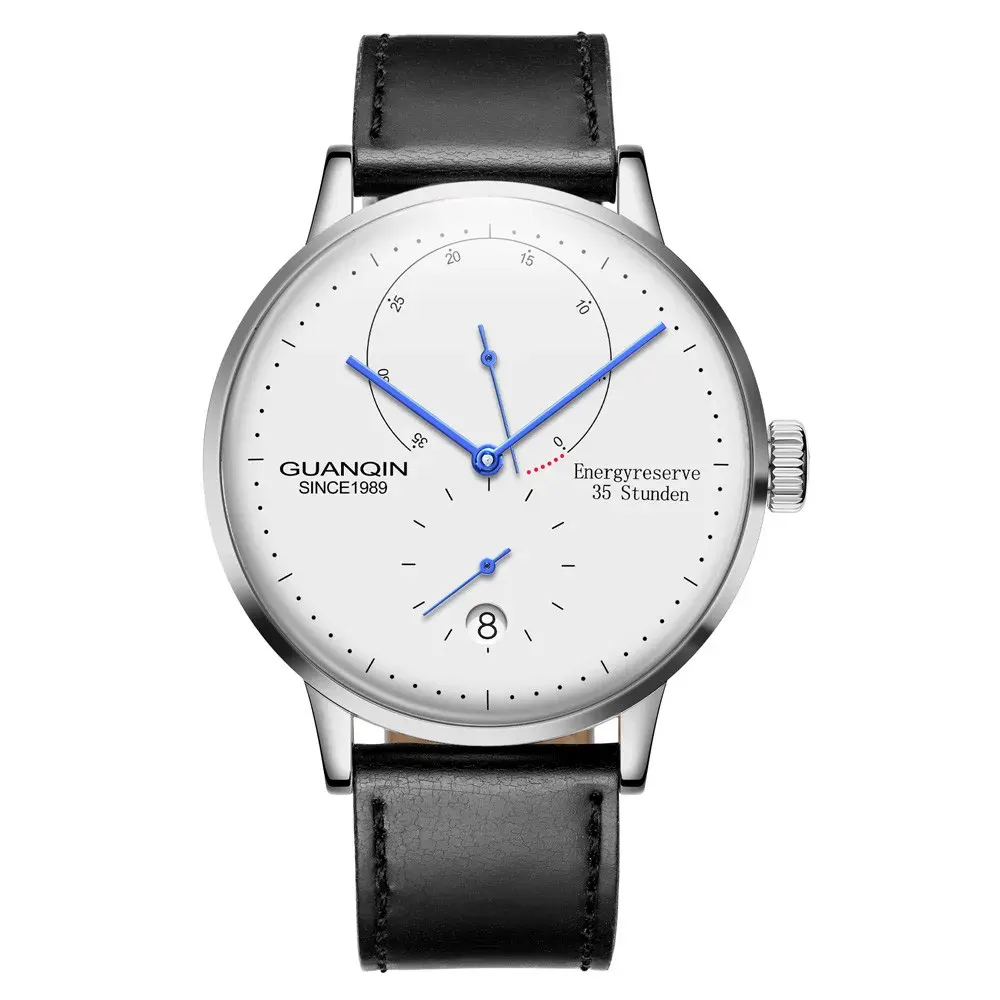 Montre Guanqin Automatique – Version 9