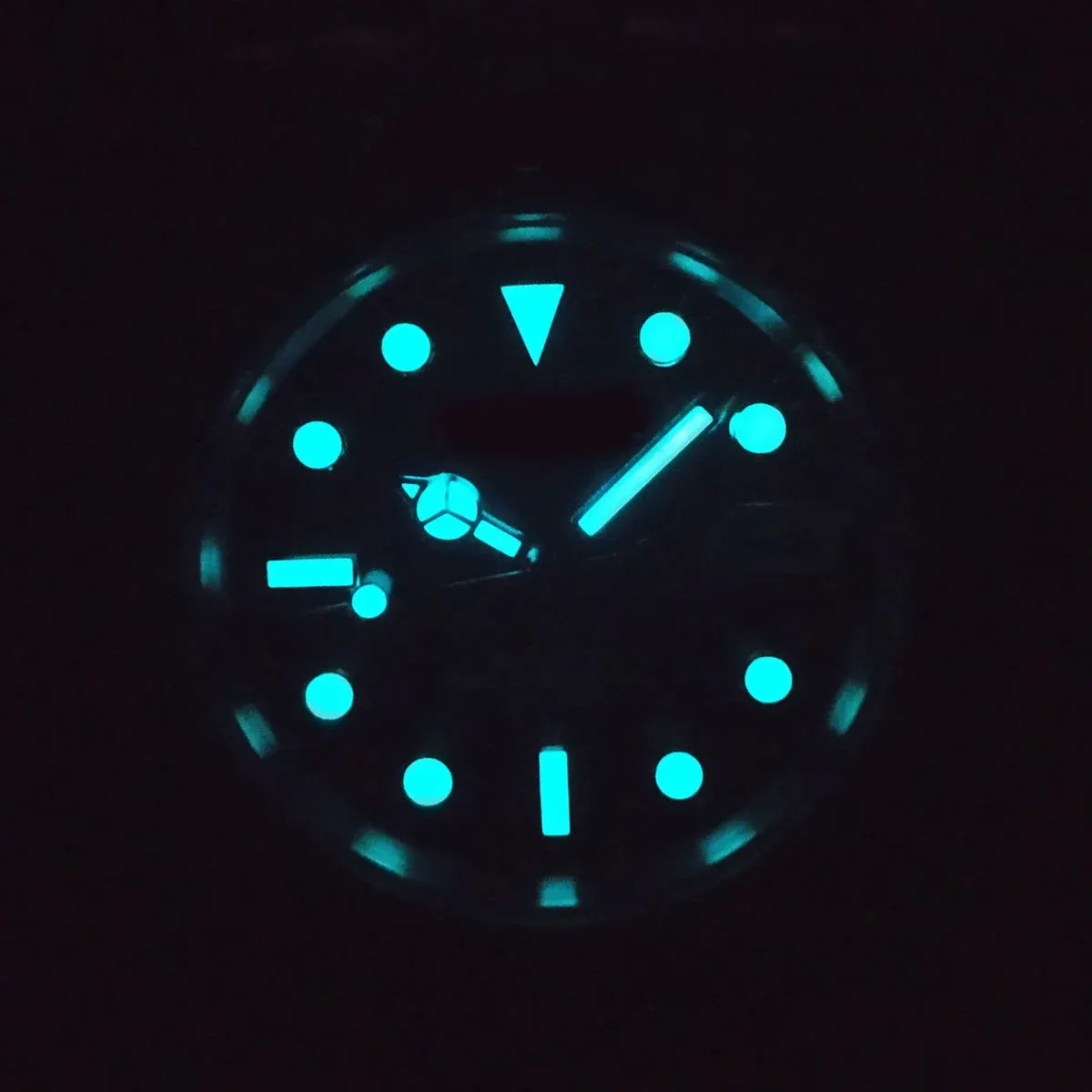 Montre Corgeut Quartz – Version 1
