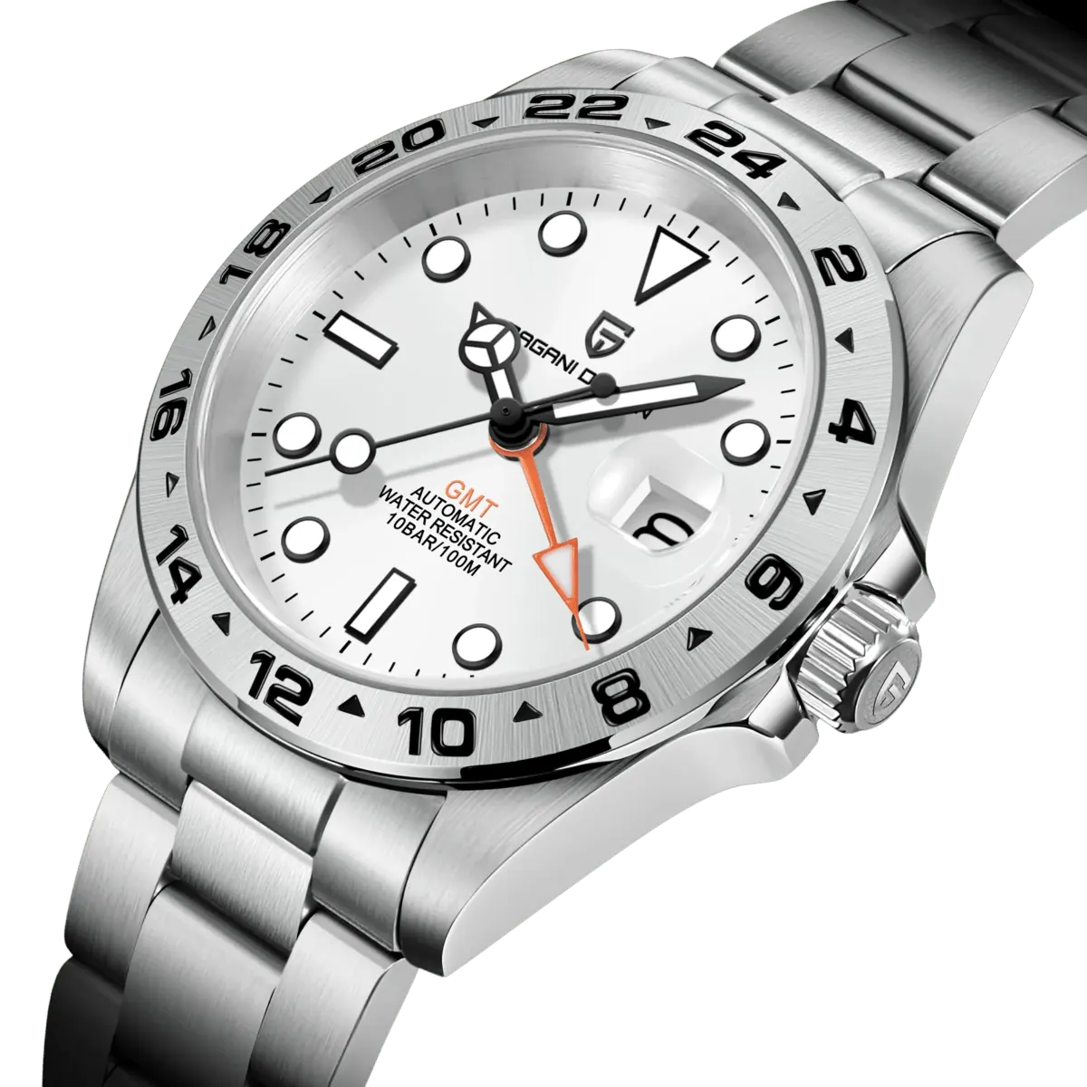 Montre Pagani Design Automatique 40 mm