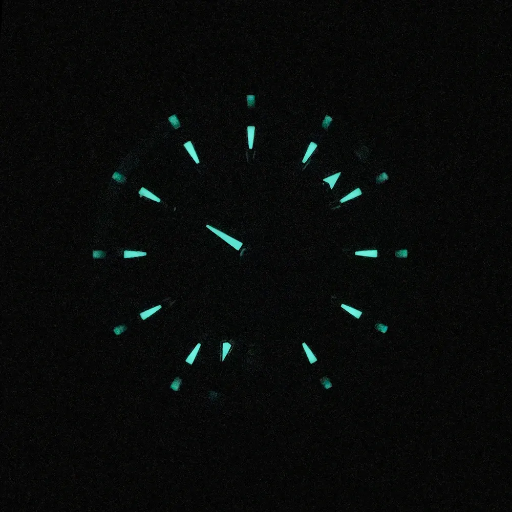 Montre Phylida AT150 Automatique 38 mm – Version 1