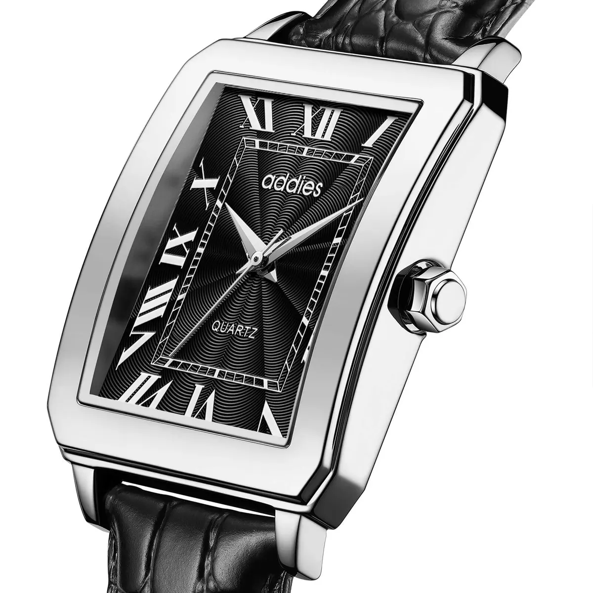 Montre Addiesdive MY-RM05 – Blanc