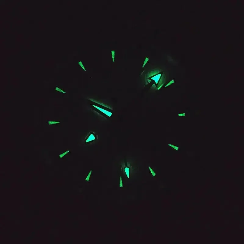 Montre Corgeut 3021D – Noir