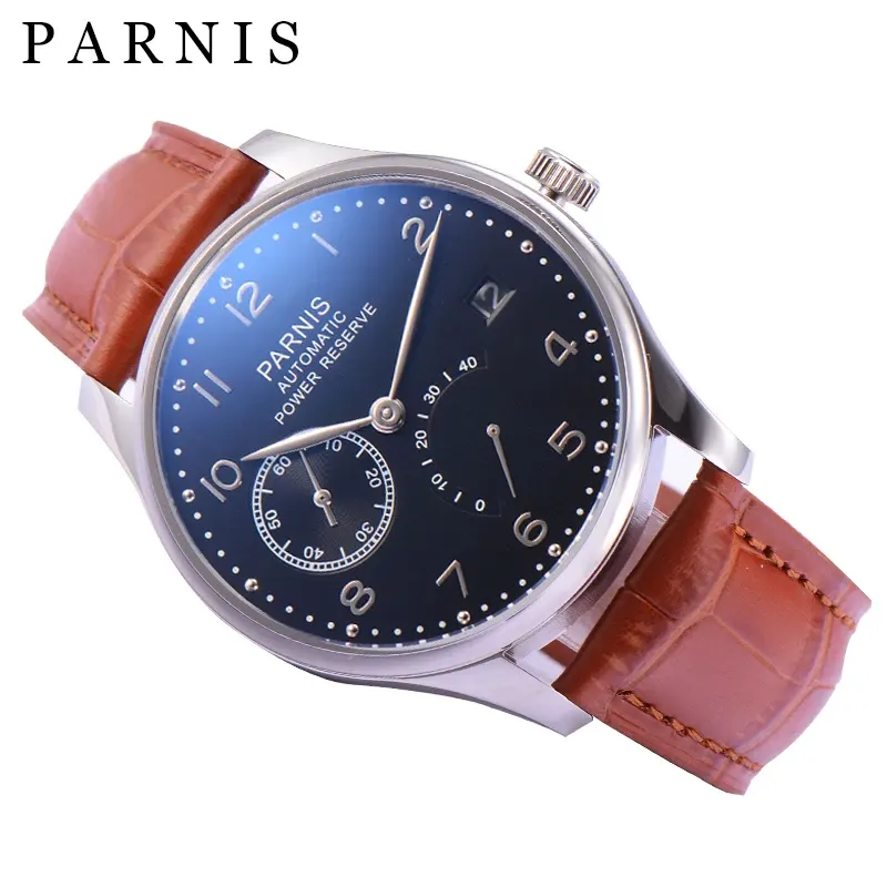 Montre Parnis Automatique 43 mm – Version 1