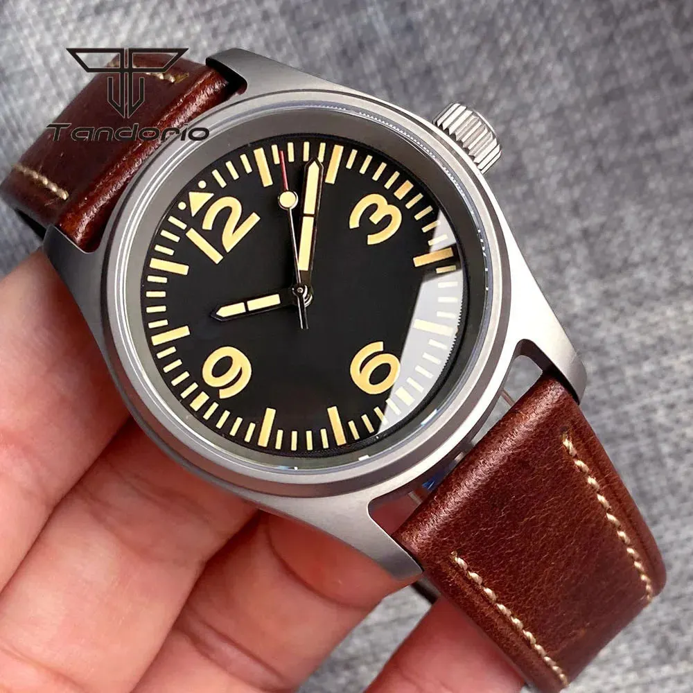 Montre Tandorio TD140
