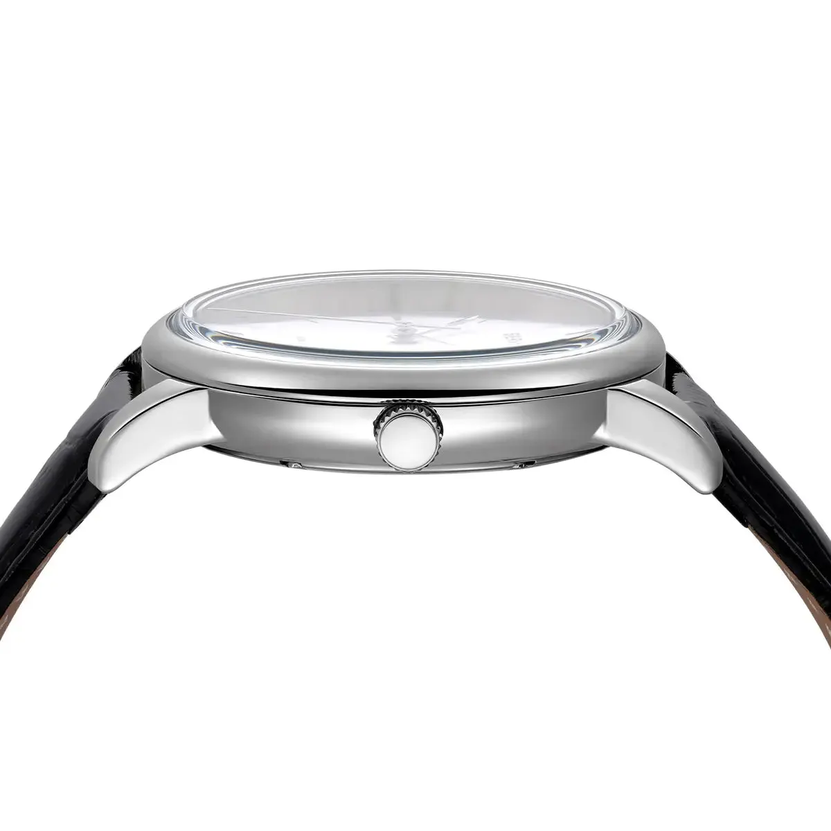 Montre Berny AM012M – Blanc