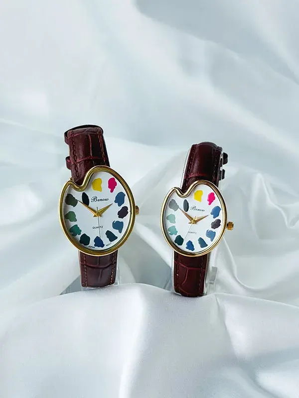 Montre Octopus Kraken Quartz 32 mm – 32 mm