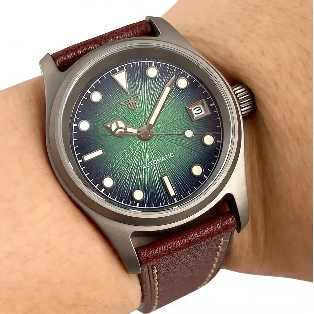 Montre Tandorio TD140T – PT5000