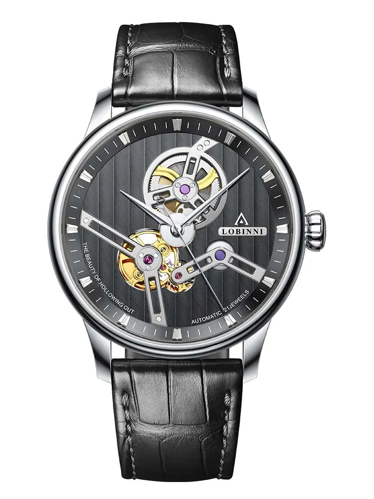 Montre Lobinni Automatique 41 mm