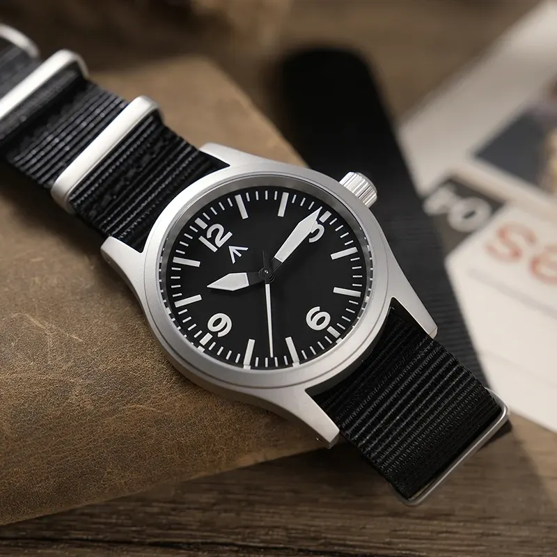 Montre Militado ML05 Quartz – Version 1